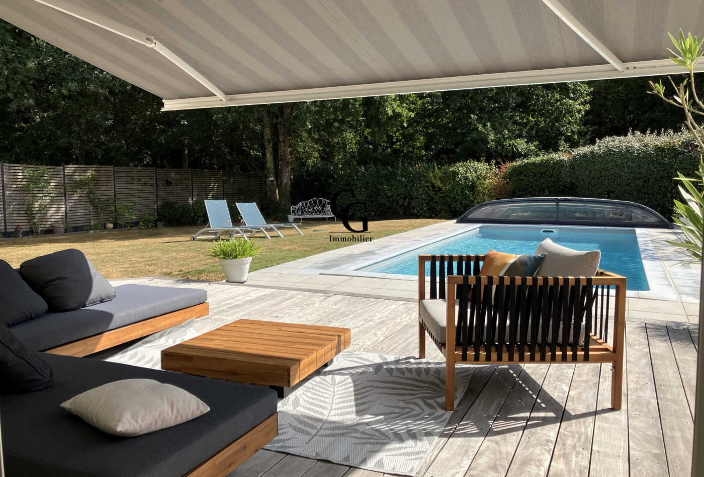 vente Maison Vertou - Photo 5