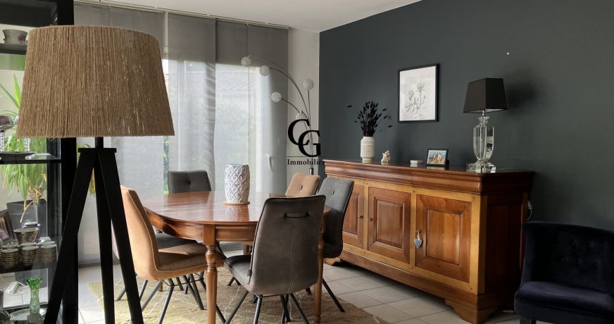 vente Maison Vertou