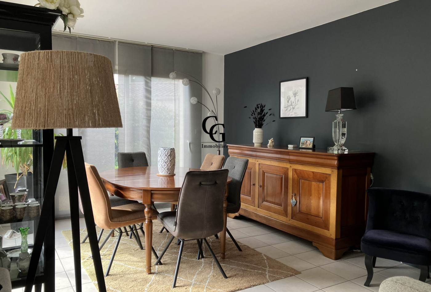 vente Maison Vertou - Photo 4