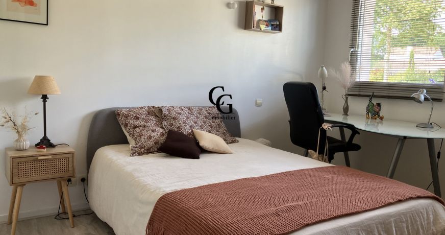 vente Maison Vertou