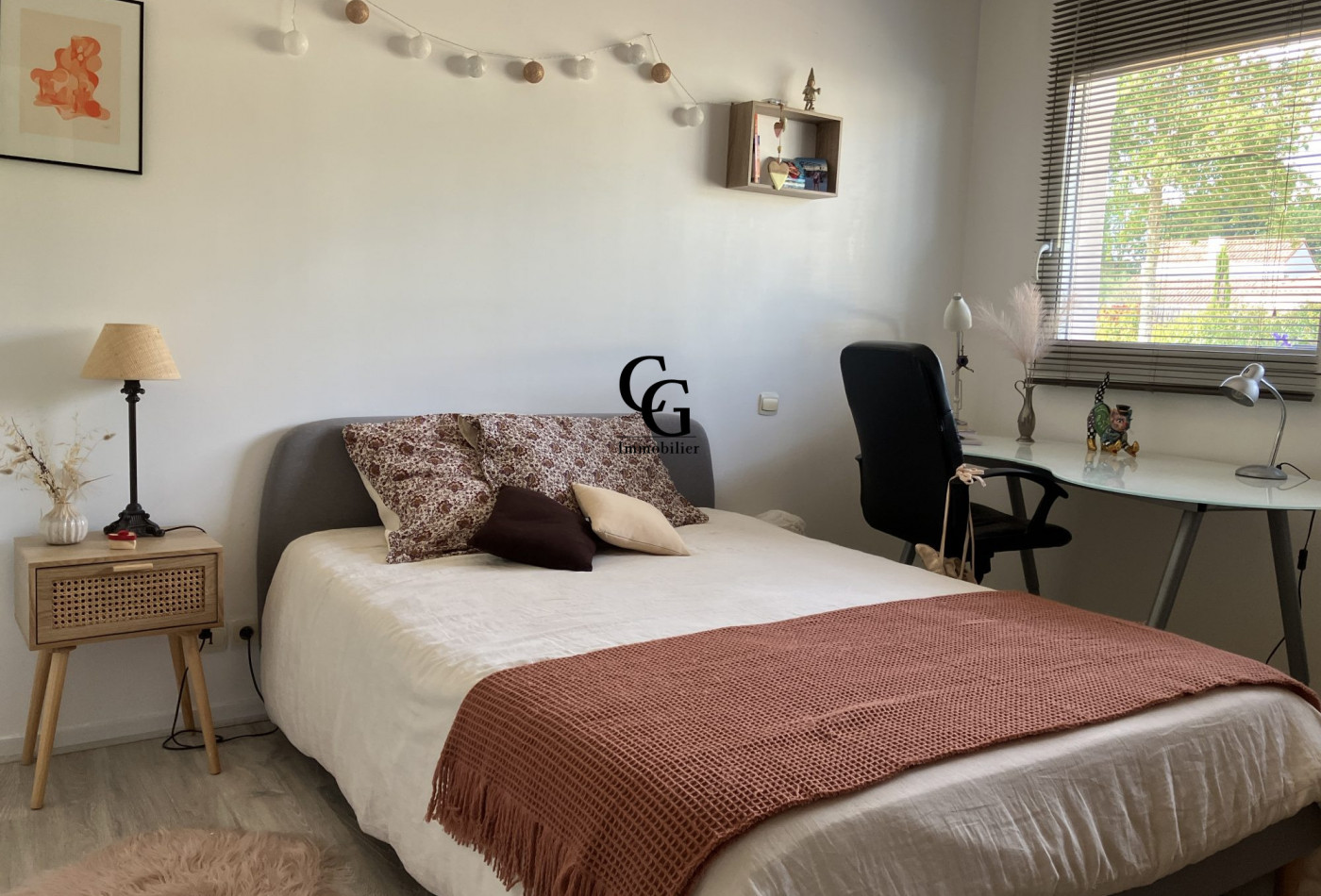 vente Maison Vertou - Photo 6