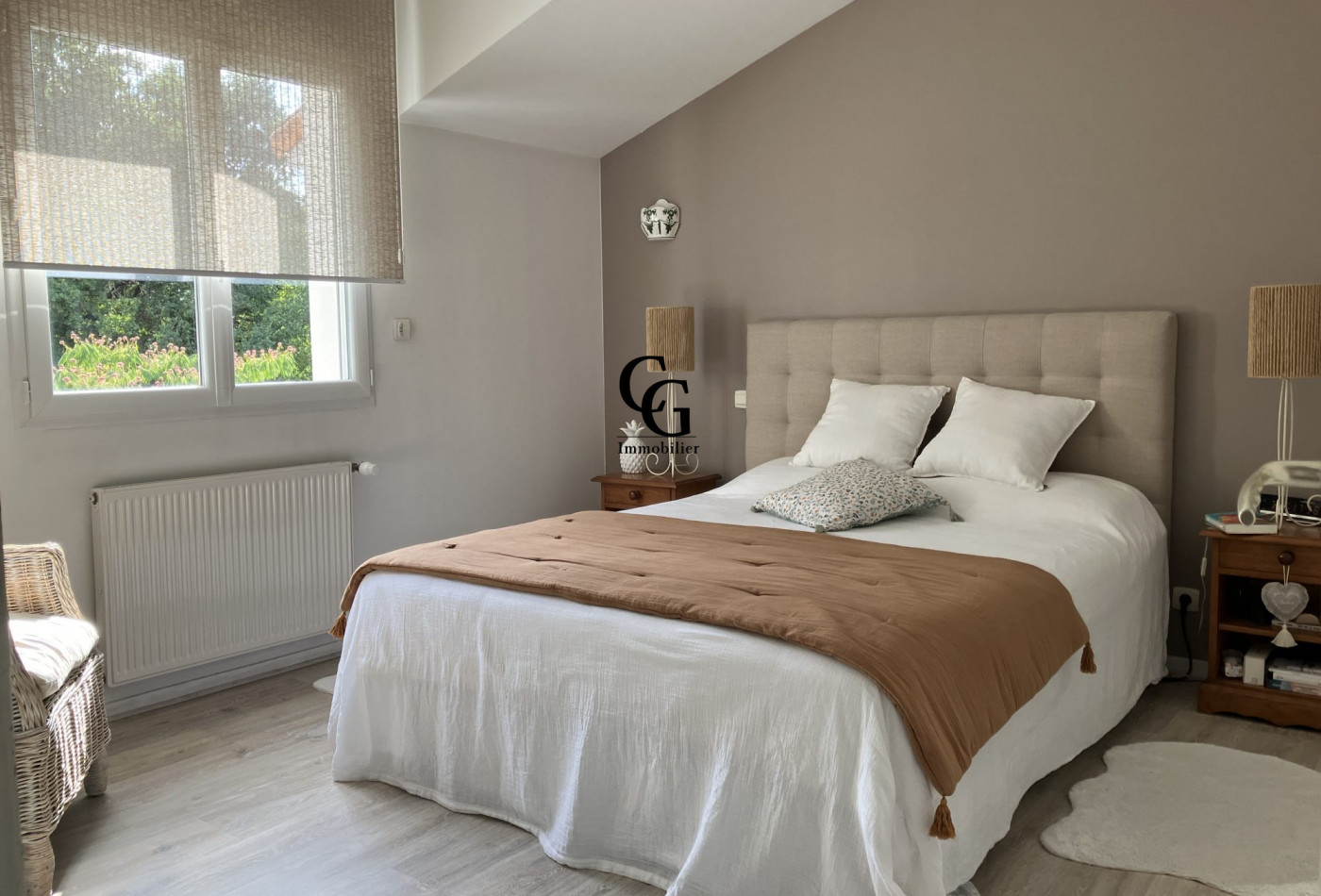 vente Maison Vertou - Photo 8