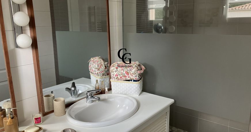 vente Maison Vertou