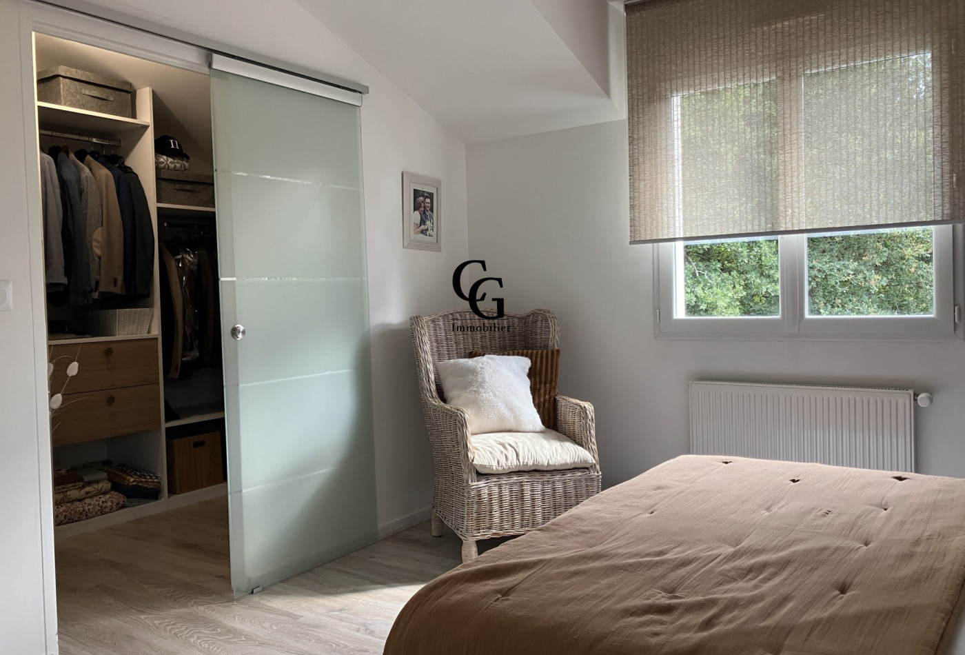 vente Maison Vertou - Photo 9