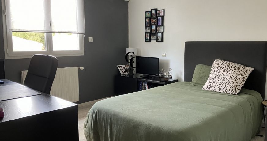 vente Maison Vertou