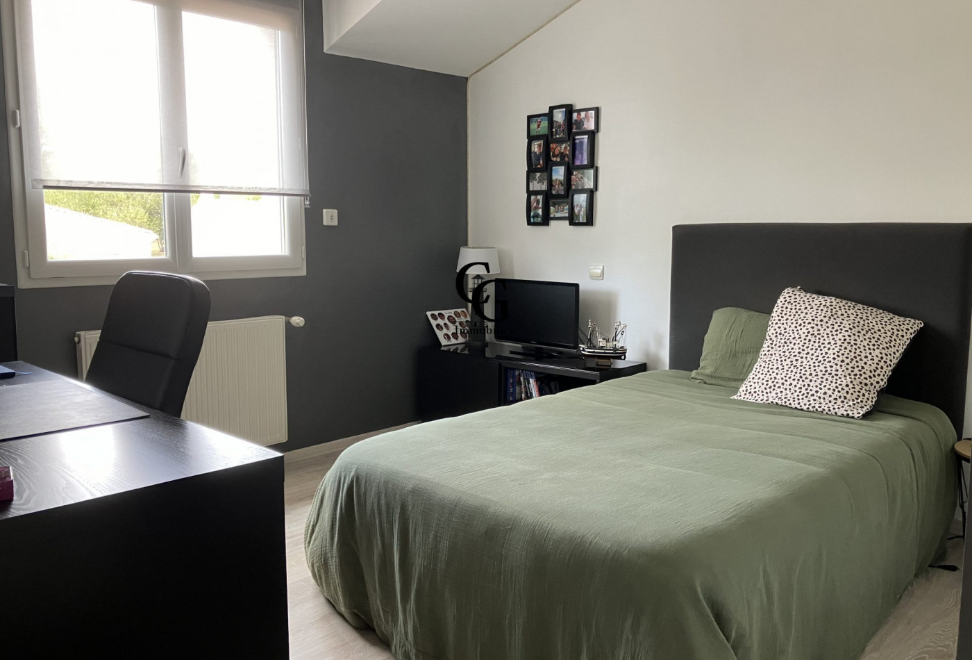 vente Maison Vertou - Photo 10
