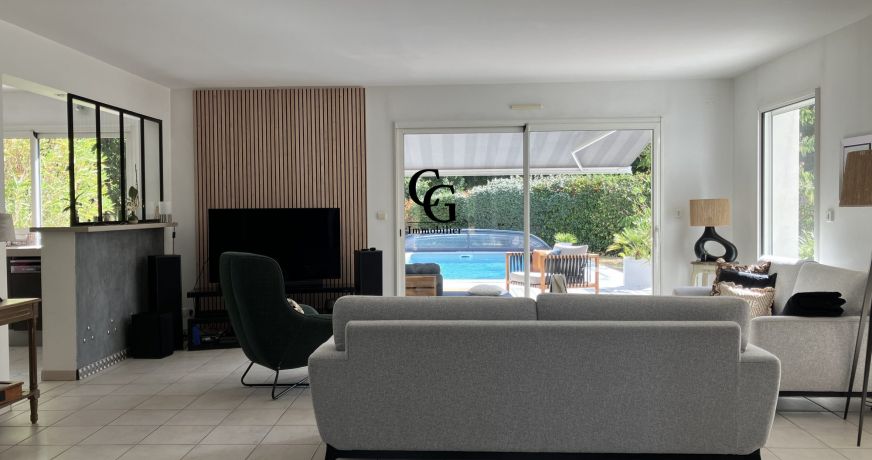 vente Maison Vertou