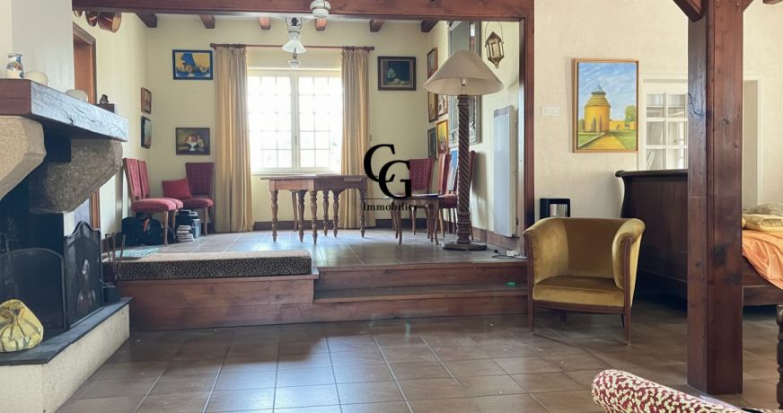 vente Maison Vertou