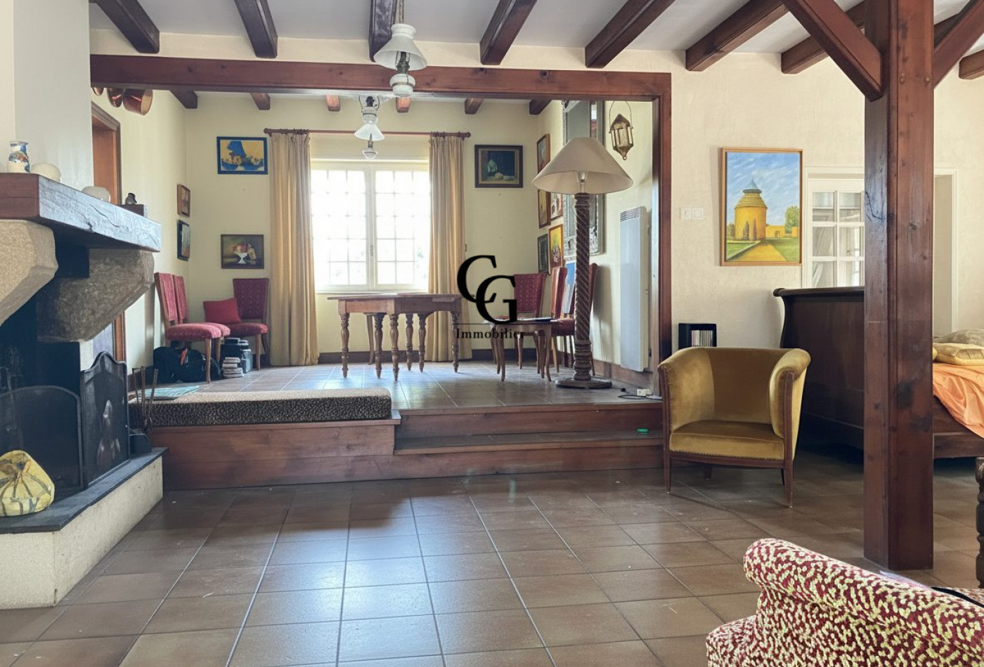 vente Maison Vertou - Photo 3