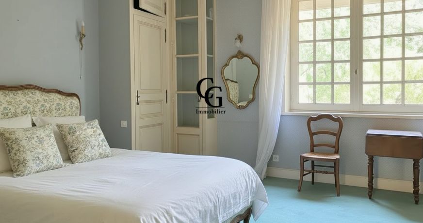 vente Maison Vertou
