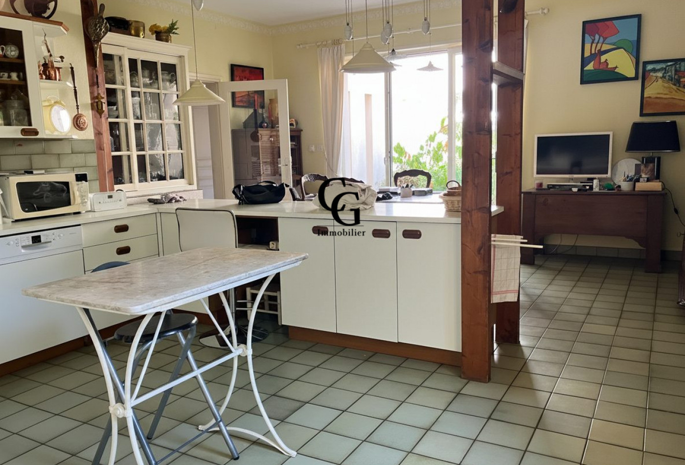 vente Maison Vertou - Photo 6
