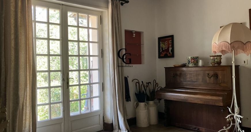 vente Maison Vertou