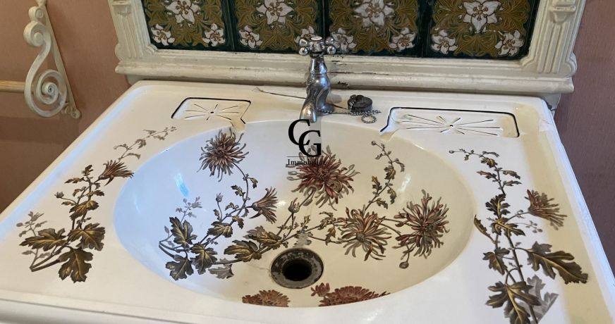 vente Maison Vertou