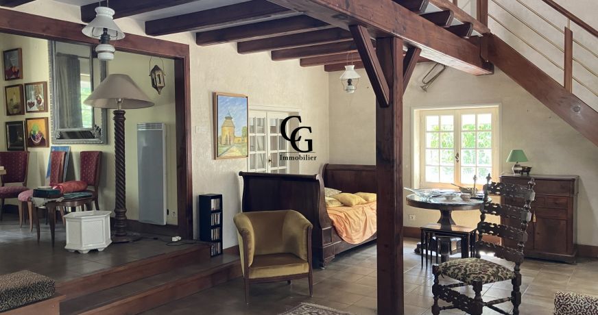 vente Maison Vertou