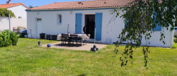 location Maison Remouillé