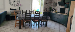 location Maison Remouillé