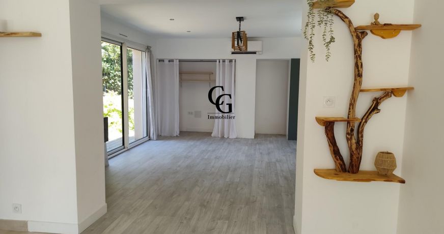 location Maison Vertou