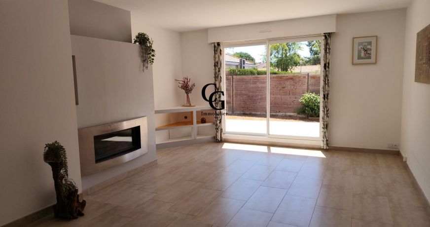 location Maison Vertou