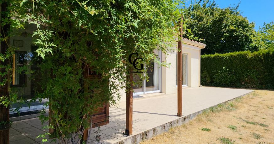 location Maison Vertou