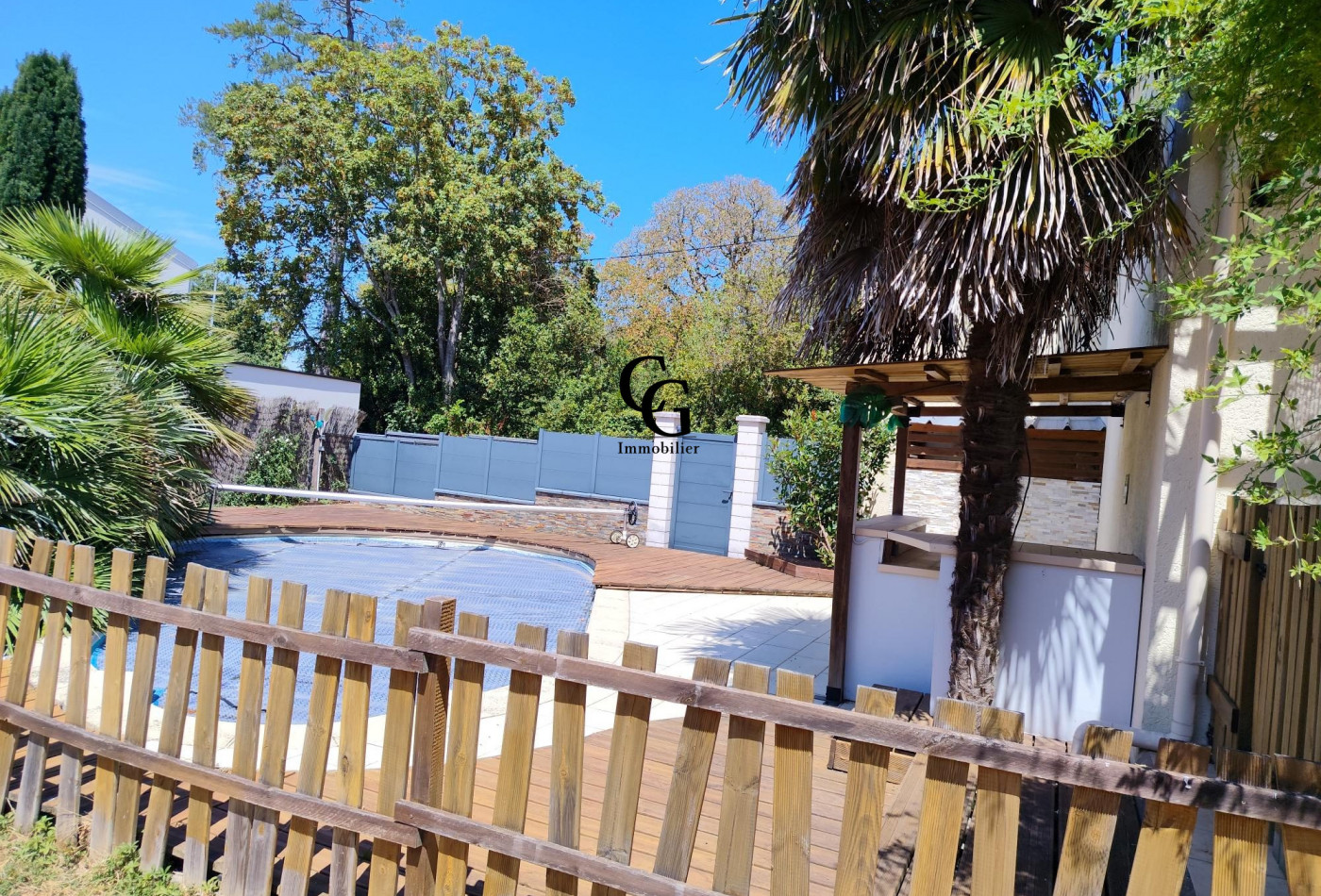 location Maison Vertou - Photo 8