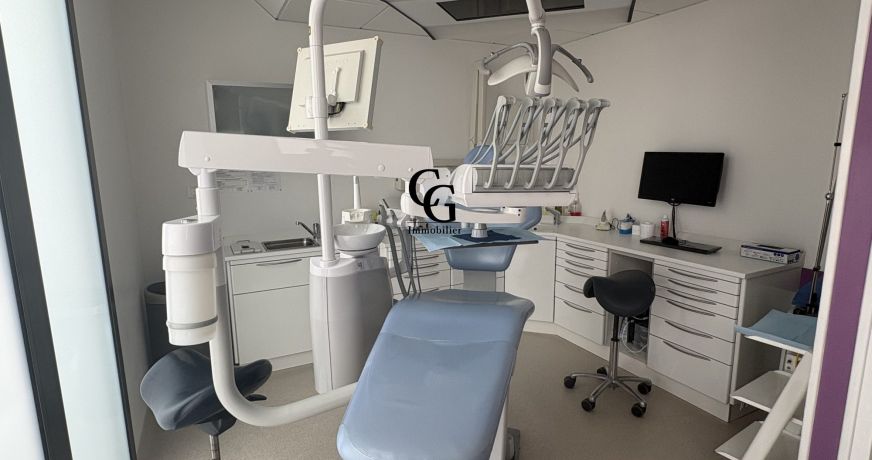 vente Local commercial Vertou