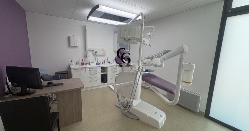 vente Local commercial Vertou
