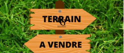 vente Terrain Vertou
