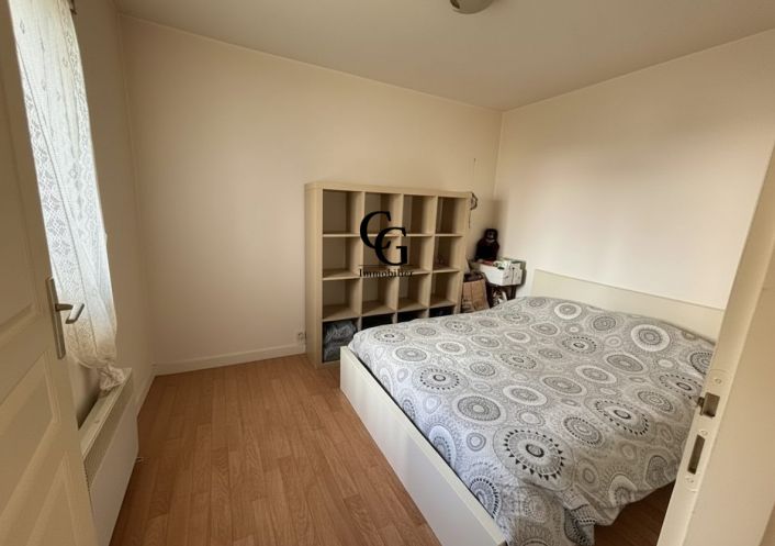 à vendre Appartement Rezé