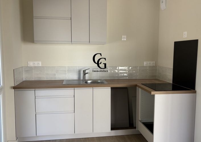 à louer Appartement Vertou