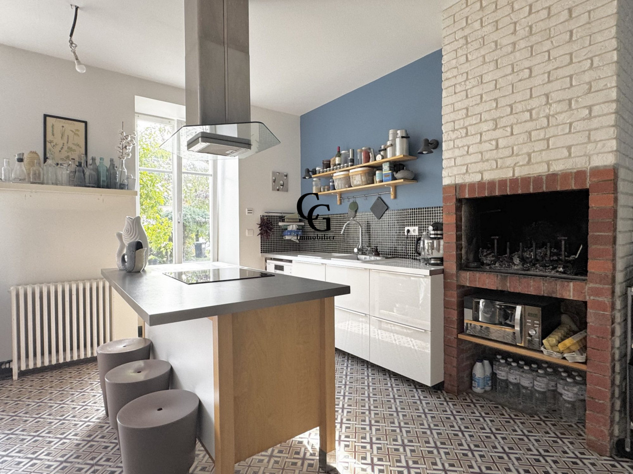à vendre Maison La Regrippière - Photo 5