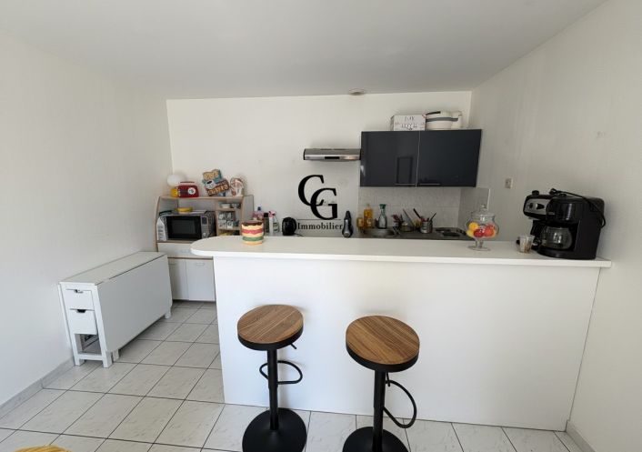 à vendre Appartement Les Sorinières