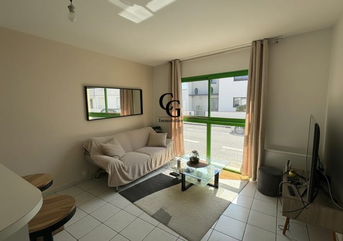 à vendre Appartement Les Sorinières