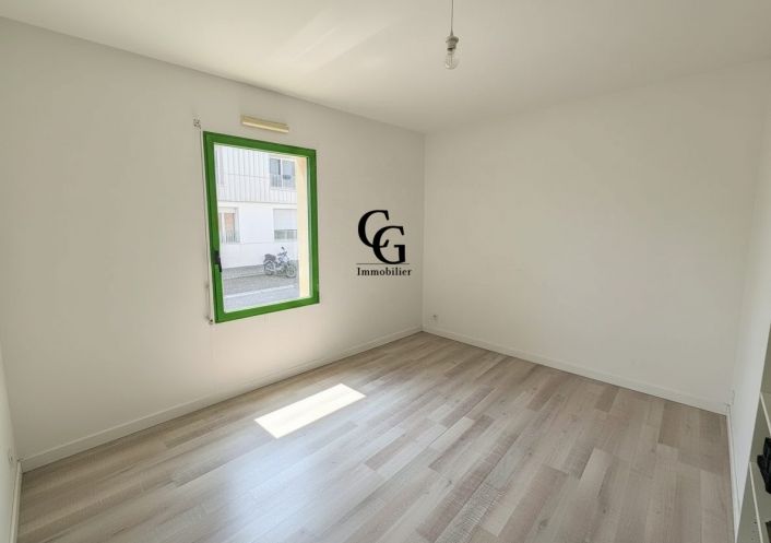 à vendre Appartement Les Sorinières