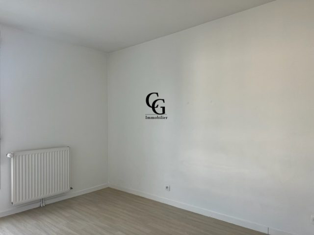 à louer Appartement Rezé - Photo 4