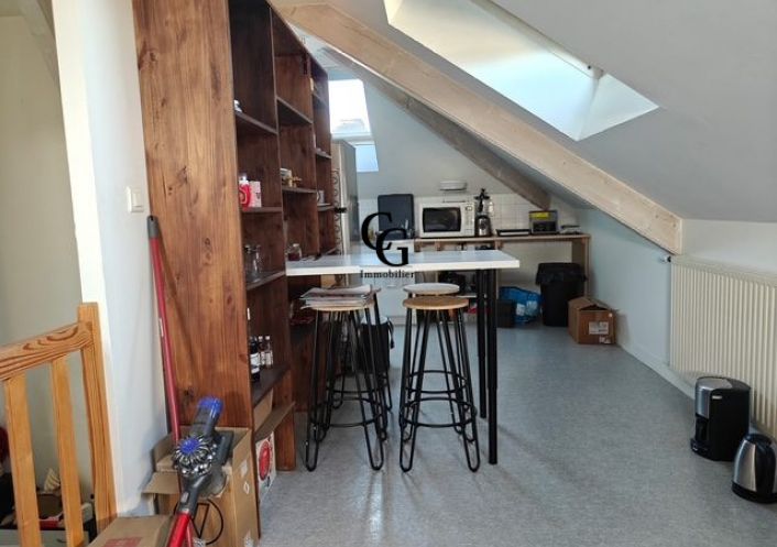 à louer Appartement Saint-sébastien-sur-loire