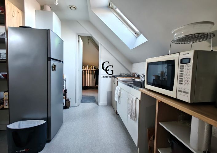 à louer Appartement Saint-sébastien-sur-loire