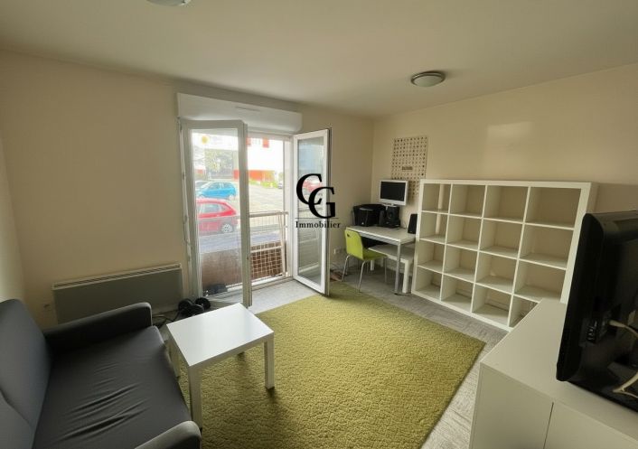 à vendre Appartement Rezé