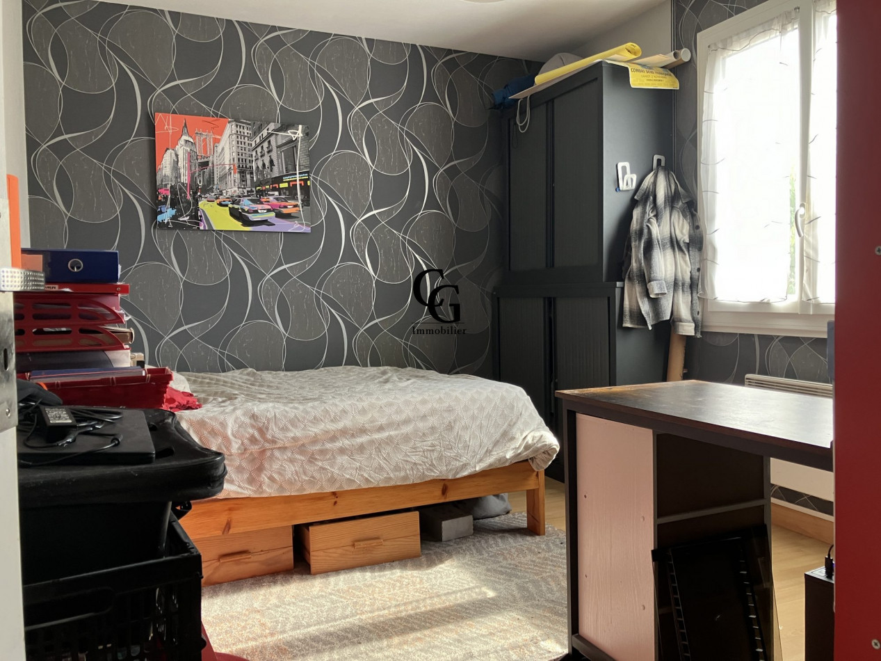 à vendre Maison Vertou - Photo 7