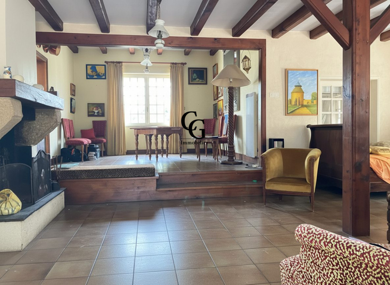 à vendre Maison Vertou - Photo 3