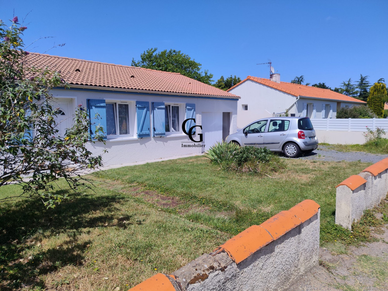à louer Maison Remouillé - Photo 1