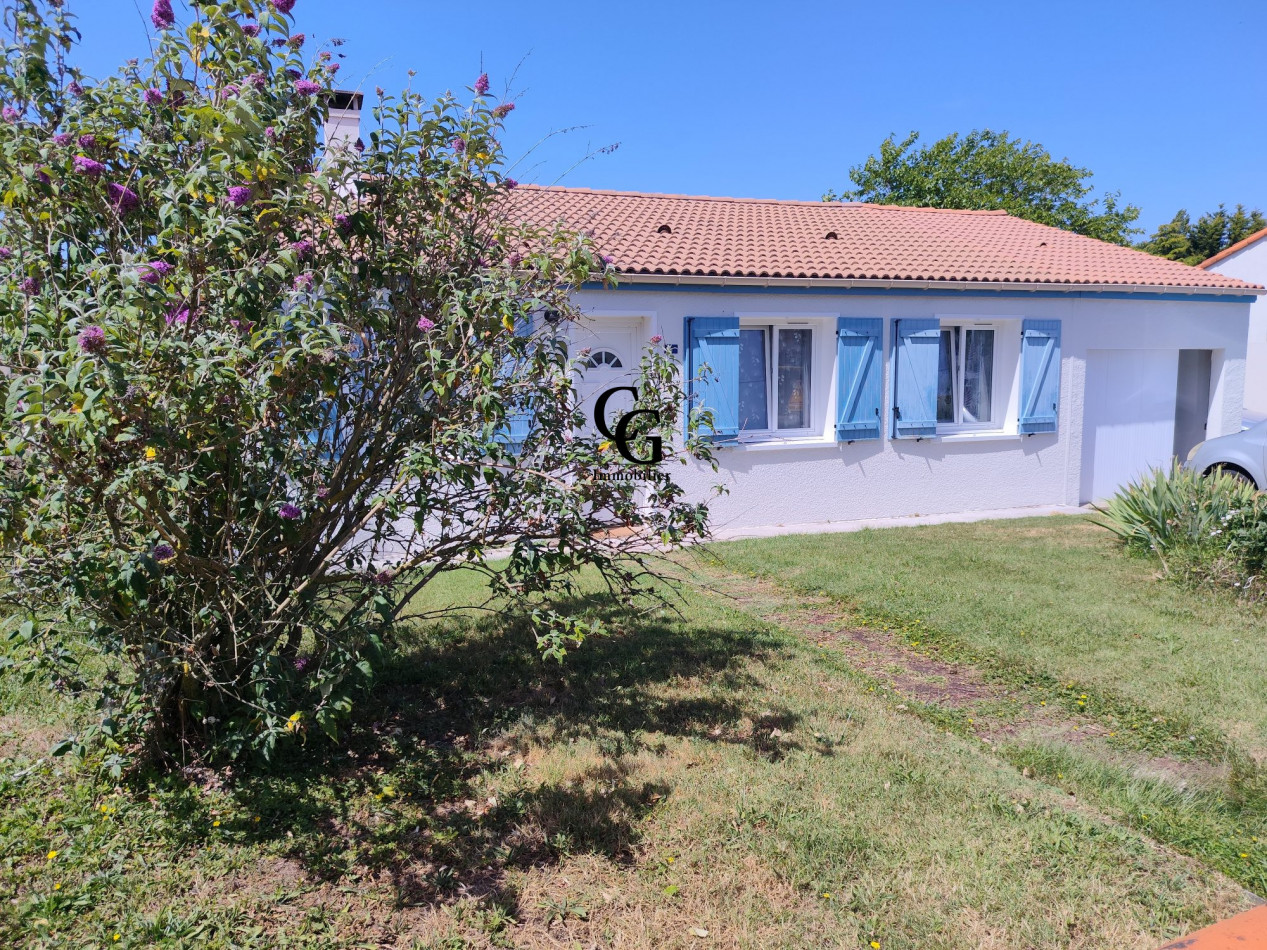 à louer Maison Remouillé - Photo 10