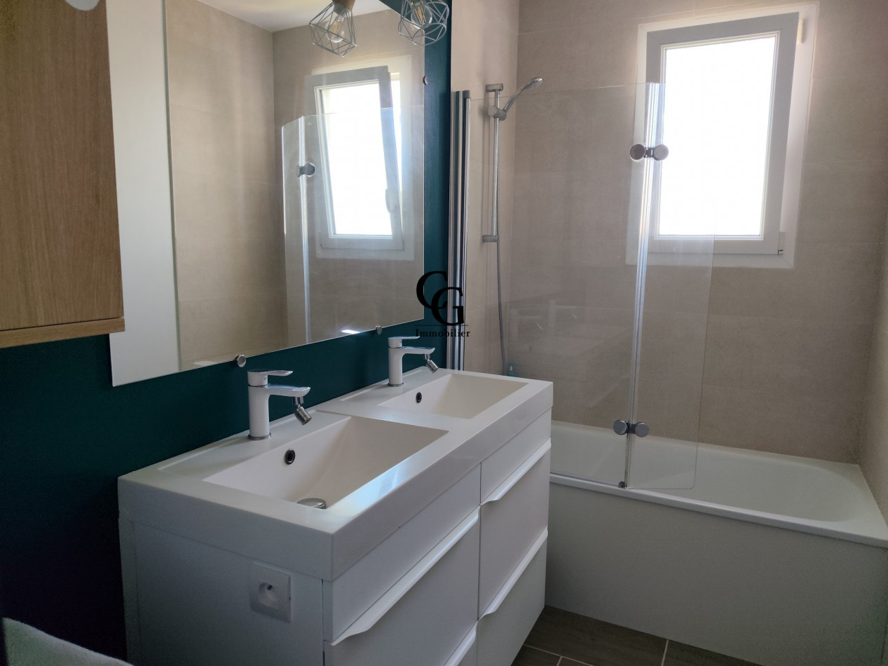 à louer Maison Remouillé - Photo 7