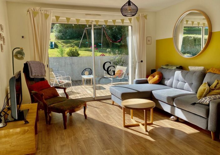 à vendre Maison La Haie-fouassière