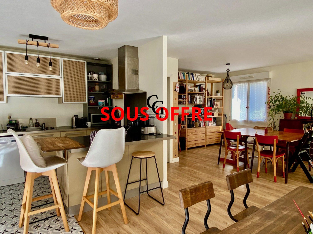 à vendre Maison La Haie-fouassière - Photo 1