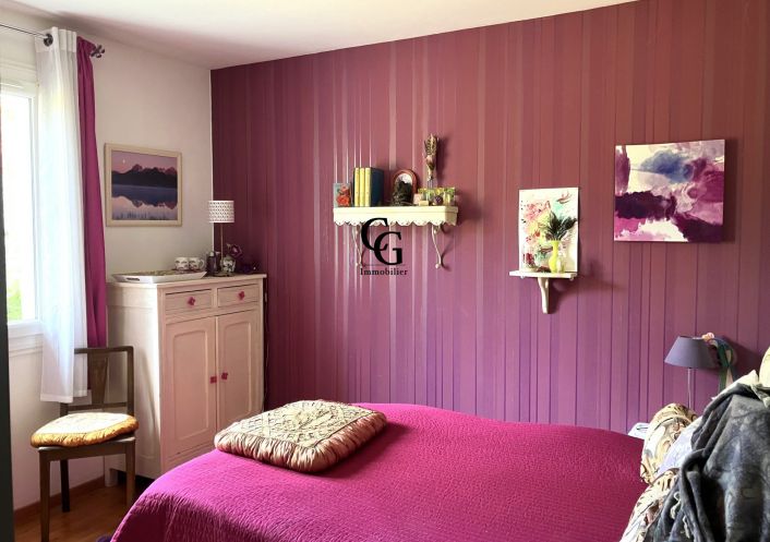 à vendre Maison Vertou