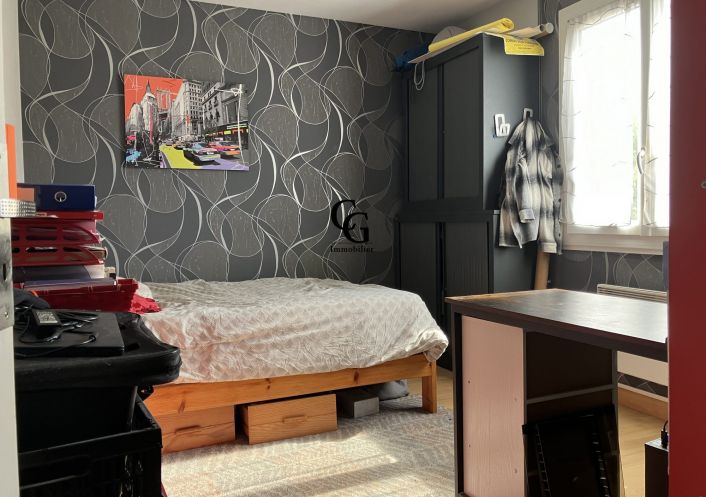 à vendre Maison Vertou