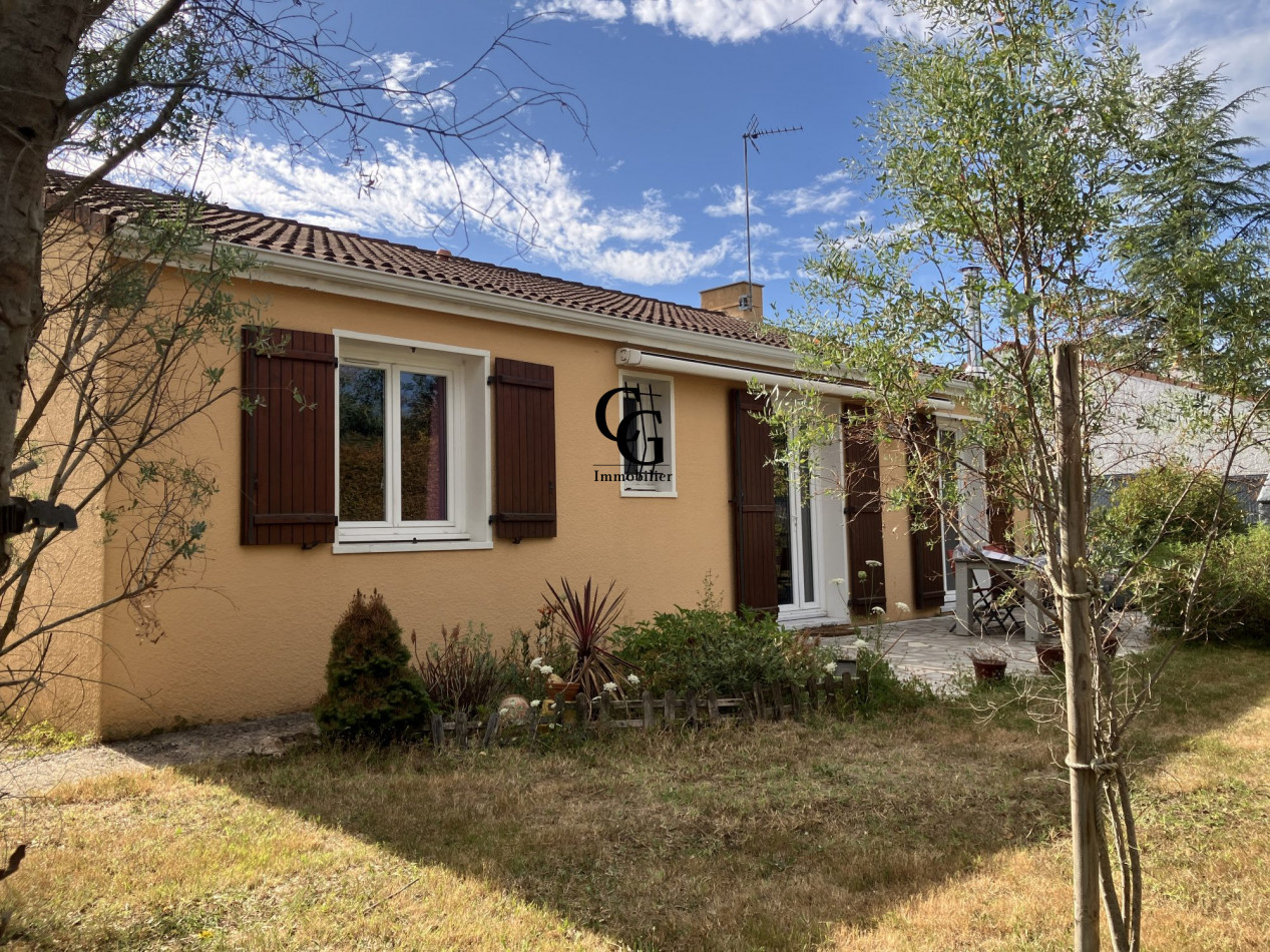 à vendre Maison Vertou - Photo 1