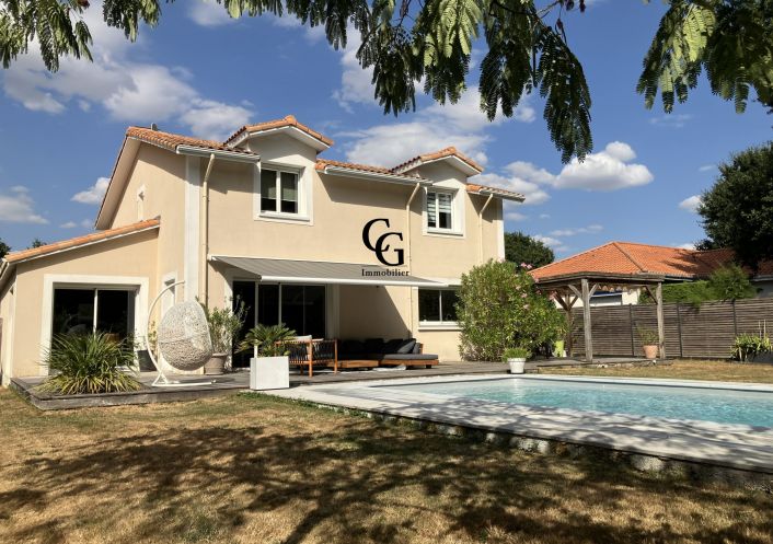 à vendre Maison Vertou