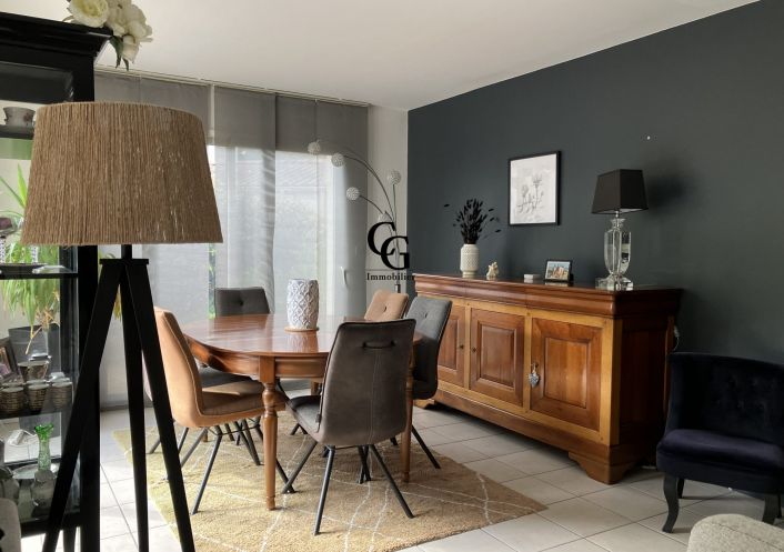 à vendre Maison Vertou