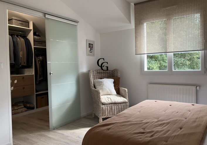 à vendre Maison Vertou